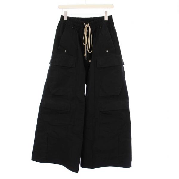 リックオウエンス Rick Owens 24SS CARGOBELAS TROUSERS カーゴベラ