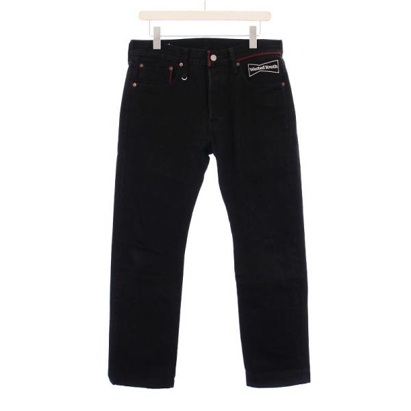 Levi's リーバイスプレミアム Levis PReMIUM ウェイステッド