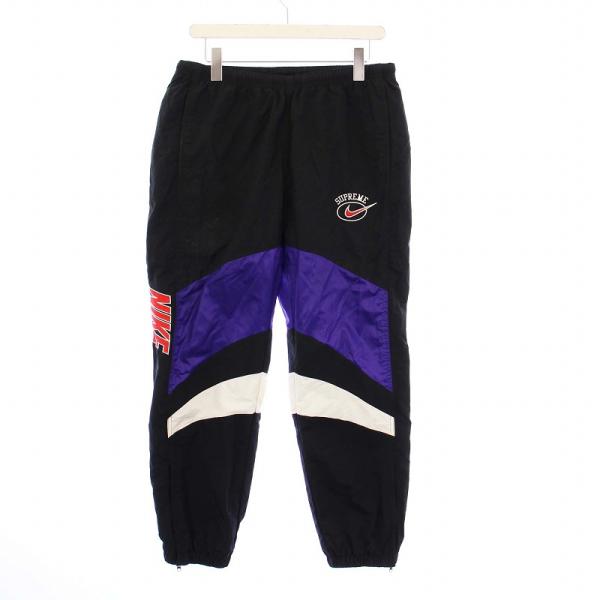 シュプリーム ナイキ 19SS ウォームアップパンツ SUPREME NIKE Supreme（シュプリーム） SUPREME NIKE ナイキ 19SS Warm Up Pant