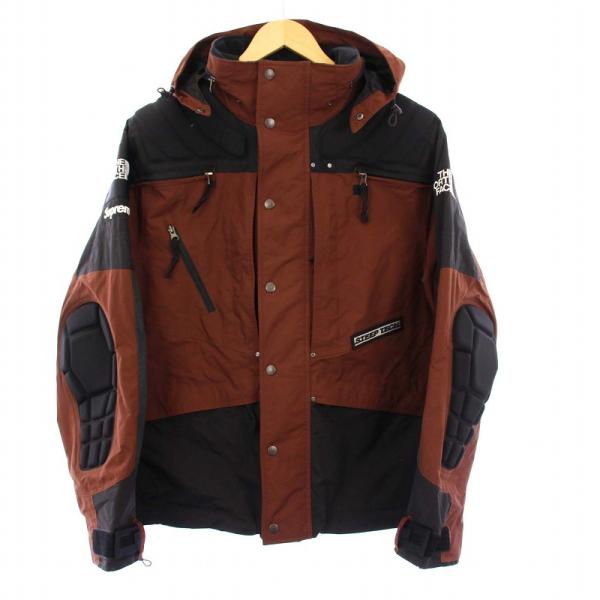 THE NORTH FACE（ザ ノースフェイス） シュプリーム 22AW Steep Tech