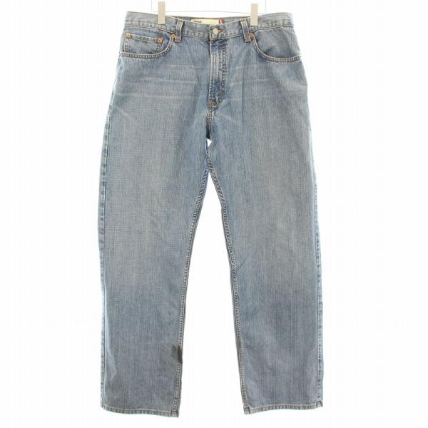 【W34 L34】 メキシコ製 japan levi's リーバイス 569 Levi's 569 W34 L30 | CUSTOM FEVER
