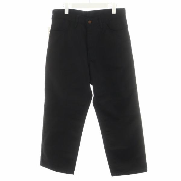 wrangler × wackomaria パンツ S 中古・古着通販】Wrangler (ラングラー) WACKO MARIA