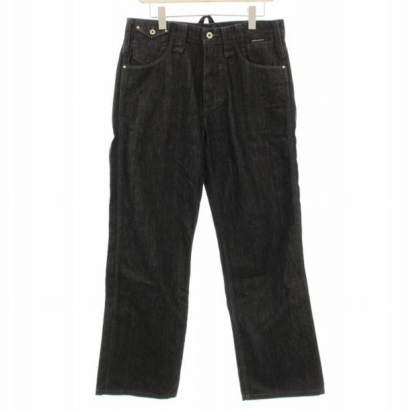 ドルチェアンドガッバーナ ドルガバ　デニムパンツ ロゴプレート D&G ブラック 楽天市場】ドルチェ&ガッバーナ DOLCE&GABBANA ドルガバ