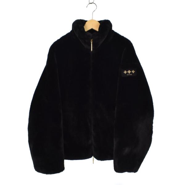 タトラス TATRAS 24AW BARBRA バルブラ ファージャケット ブルゾン 2