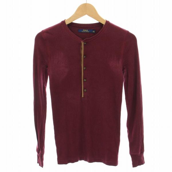 ポロ ラルフローレン POLO RALPH LAUREN Tシャツ ロンT カットソー