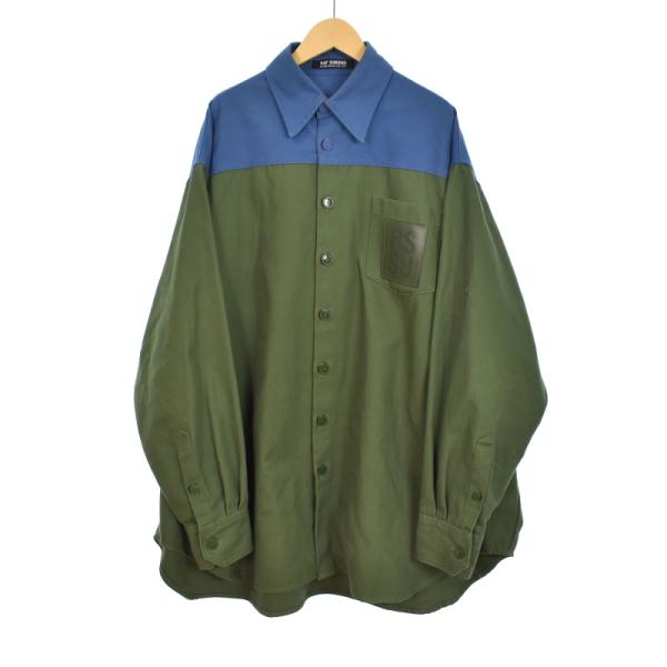 ラフシモンズ22aw
スケルトンキーチェーン ラフ シモンズ(RAF SIMONS) 2021-22年秋冬ウィメンズ&メンズ