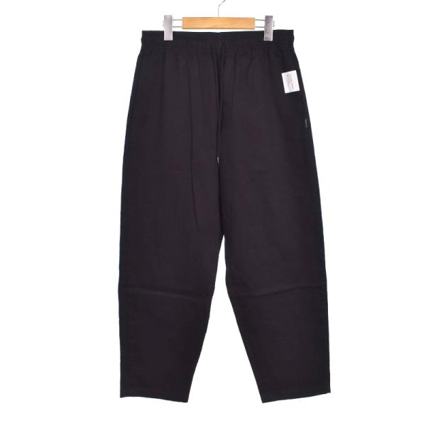 美品 neighborhood スリムワークパンツ NEIGHBORHOOD ネイバーフッド 25SS WASHED LW DENIM UTILITY
