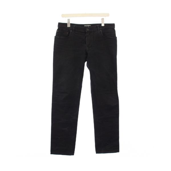 DOLCE&GABBANA（ドルチェ & ガッバーナ） ドルガバ デニム パンツ
