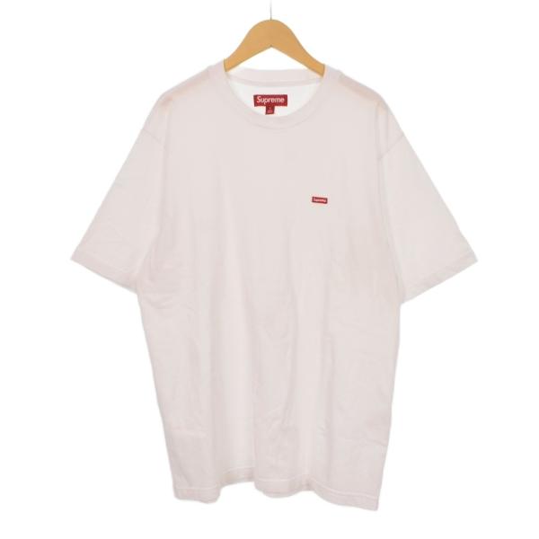 Supreme（シュプリーム） SUPREME 24FW Small Box Logo Tee スモール