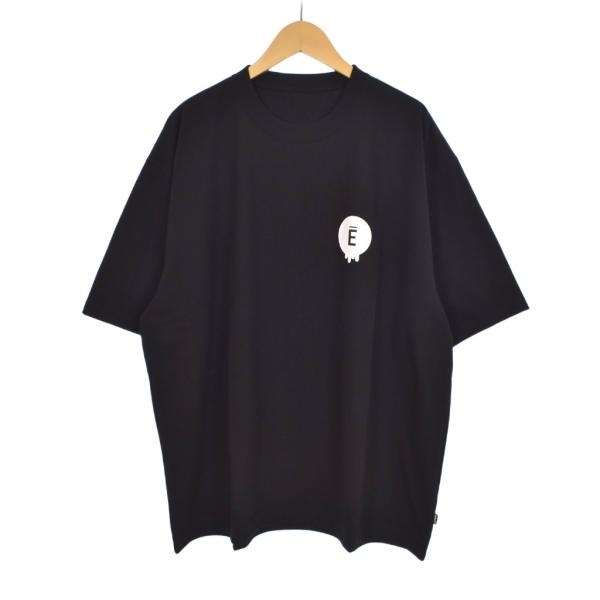 ザエンノイプロフェッショナル The ennoy Professional 25SS Circle E