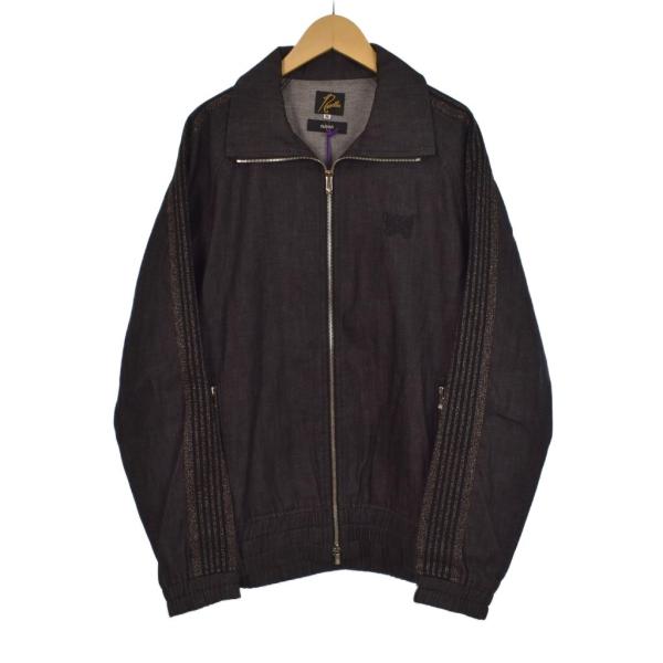 n*o様 ニードルス　Needles 別注 トラックジャケット Needles/ニードルズ BEAVER×Needles 別注TrackJacket/別注
