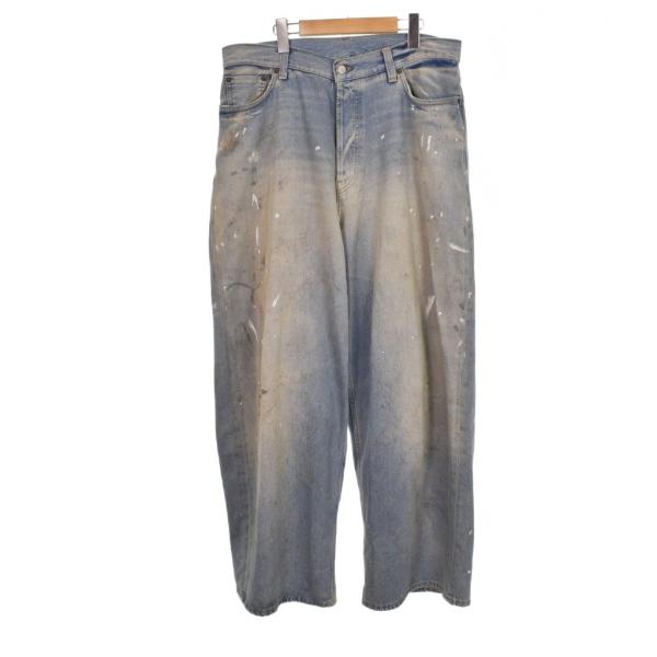 アクネ ストゥディオズ Acne Studios 2023M FN Trafalgar スーパー