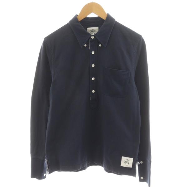 ブラックフリース バイ ブルックスブラザーズ BLACK FLEECE BY BROOKS