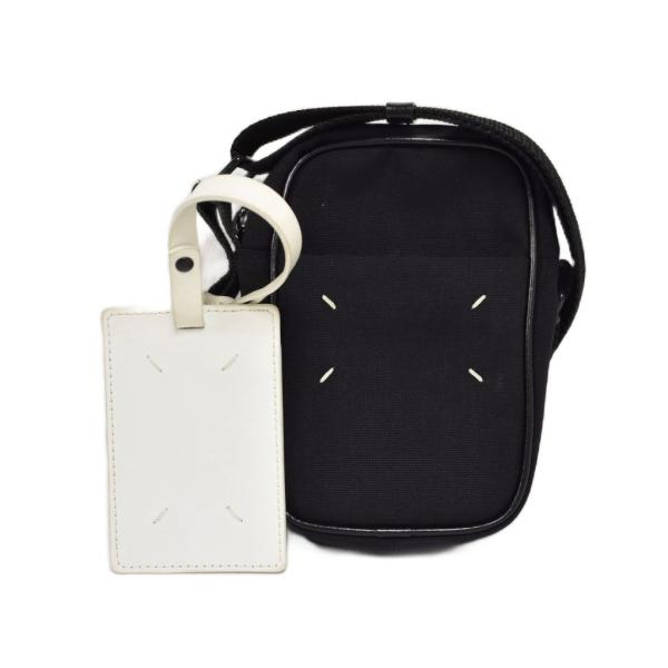 メゾンマルジェラ 11 Maison Margiela 1CON mini ミニ カメラバッグ