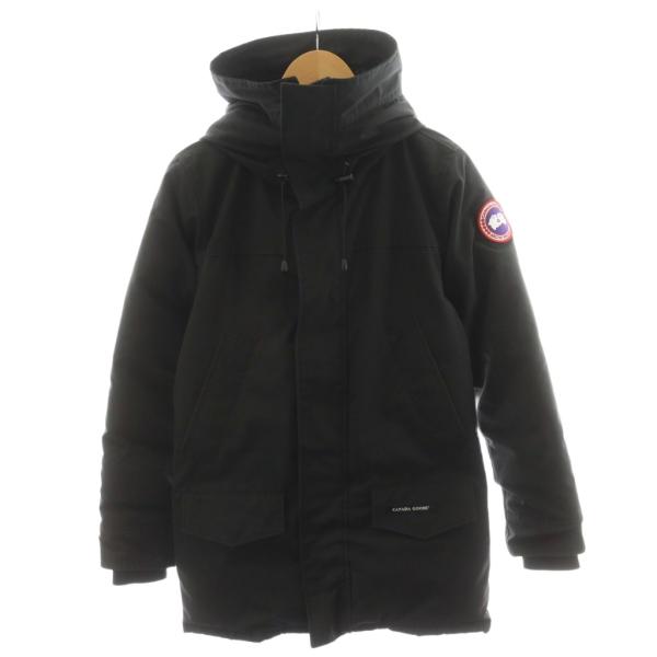 カナダグース CANADA GOOSE ラングフォードパーカー Langford Parka