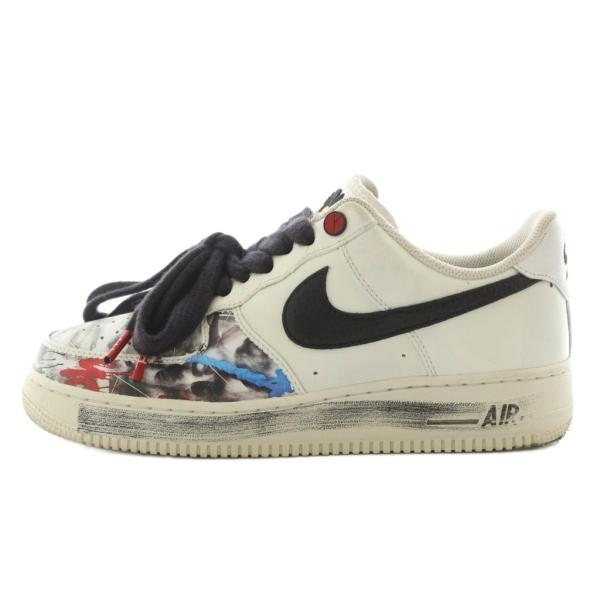 NIKE ナイキ × ピースマイナスワン PEACEMINUSONE エアフォース ワン