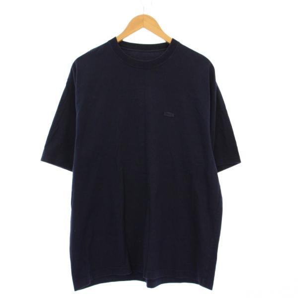 ENNOY / Tシャツ/M/コットン/BLK/SS23BRENCT01NTL// ザエンノイプロフェッショナル The ennoy Professional Tシャツ