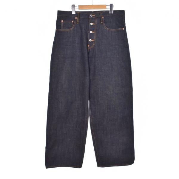 シュガーヒル SUGARHILL 20SS CLASSIC DENIM PANTS クラシック デニム