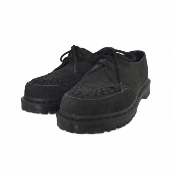 靴 Supreme Dr. Martens Suede Ramsey Creeper Supreme Dr. Martens Ramsey Creeper (FW23) - $188