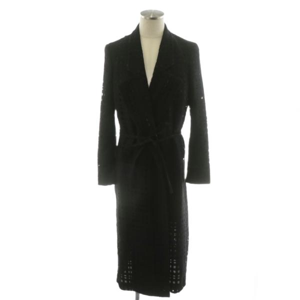 コムデギャルソンオムプリュス AD2019 ゴス期 チェスターコート ロング