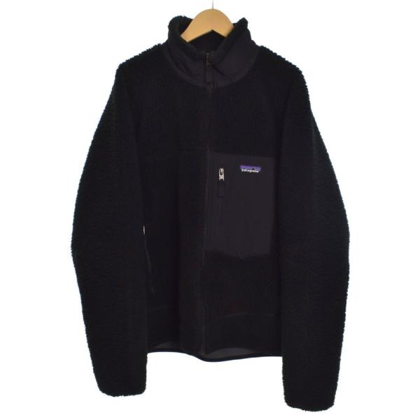 パタゴニア Patagonia 21AW Classic Retro-X Jacket クラシック レトロ