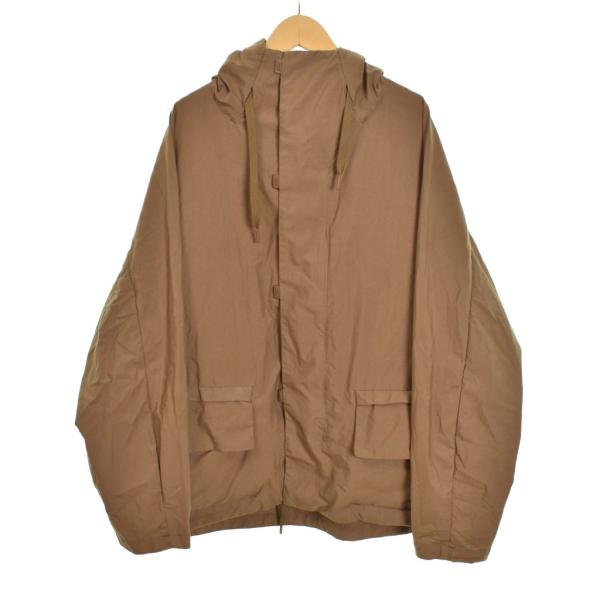 テアトラ TEATORA Silver & Gold 別注 SOUVENIR HUNTER S/L PACKABLE