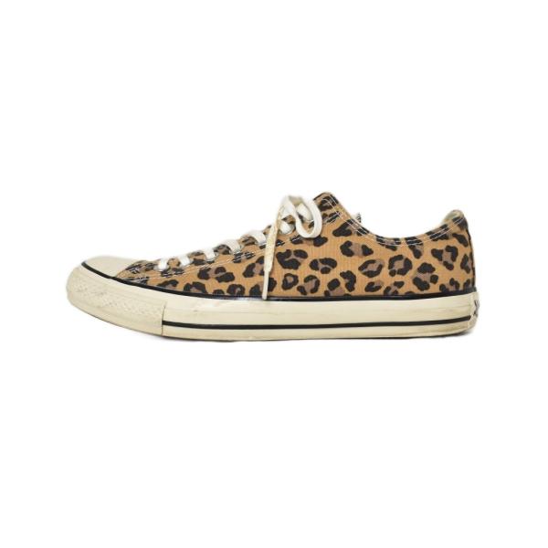 CONVERSE（コンバース） ワコマリア WACKO MARIA スニーカー