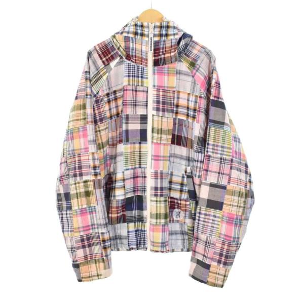 Supreme（シュプリーム） グッドイナフ GOODENOUGH 25SS Patchwork