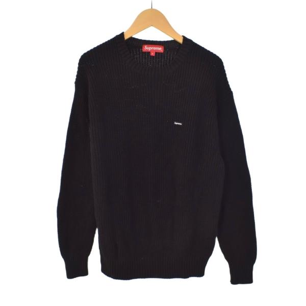 Supreme（シュプリーム） SUPREME Waffle Small Box Logo Sweater