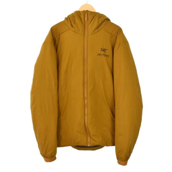 ARC'TERYX（アークテリクス） ARC'TERYX ATOM AR HOODY アトム