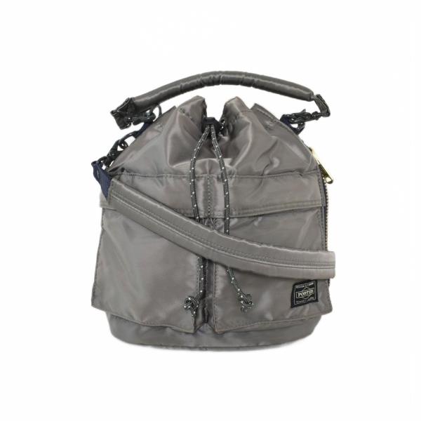 PORTER ポーター EXCHANGE PX TANKER 2WAY TOOL BAG タンカー