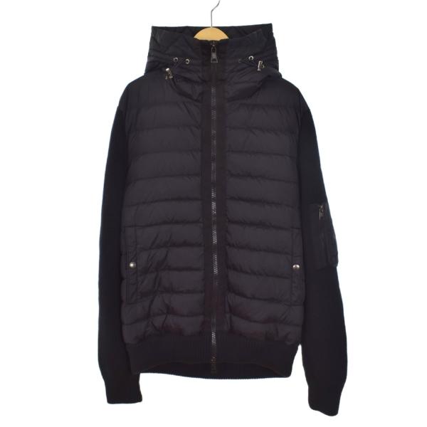 モンクレールTRICOT MONCLER（モンクレール） MONCLER 19AW MAGLIONE TRICOT CARDIGAN