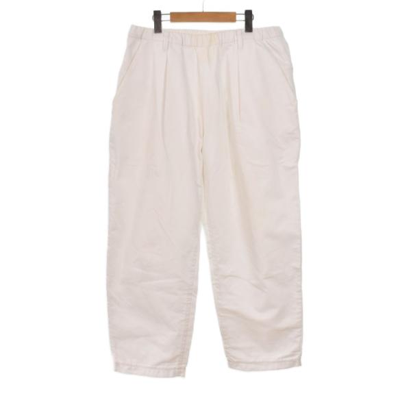 テアトラ TEATORA WALLET PANTS RESORT TL ウォレットパンツ