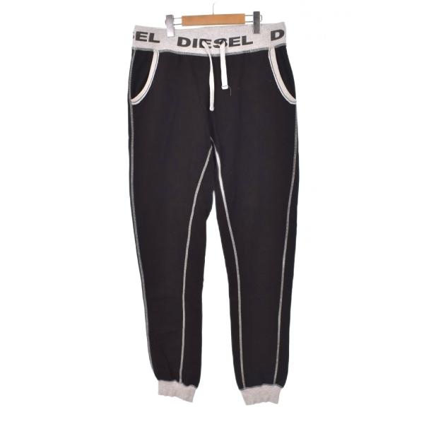 DIESEL（ディーゼル） スウェットパンツ イージーパンツ ジョガー
