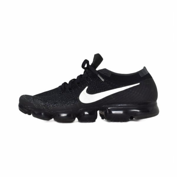 ナイキ NIKE AIR VAPORMAX FLYKNIT SE ID エアヴェイパーマックス フライニット スニーカー US11 黒 ブラック 941834-995 メンズ