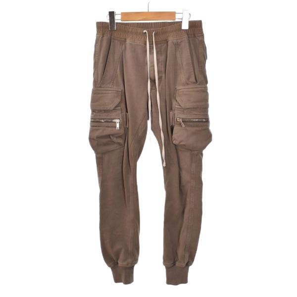 リックオウエンス Rick Owens 23SS MASTODON CARGO マストドンカーゴ