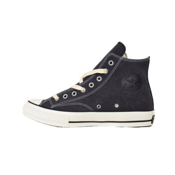 未使用品 コンバース CONVERSE MADNESS ADDICT CHUCK TAYLOR BLACK マッドネス アディクト チャックテイラー スニーカー 30cm 1CL732
