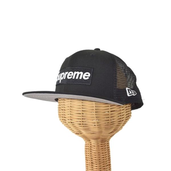 Supreme（シュプリーム） ニューエラ NEW ERA 22SS 59FIFTY Box Logo