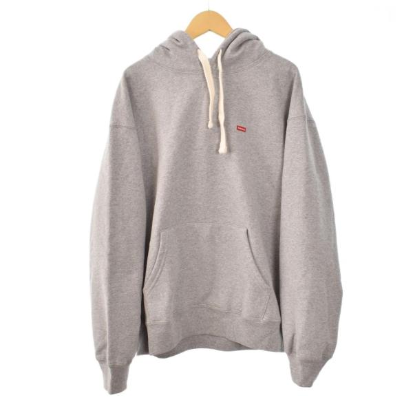 Supreme（シュプリーム） SUPREME 23FW Small Box Logo Hoodie