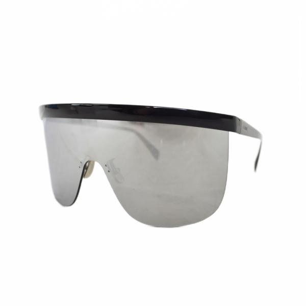 CELINE（セリーヌ） CELINE MOON Shield Sunglasses ムーン シールド