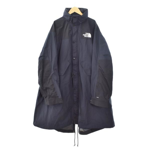 THE NORTH FACE（ザ ノースフェイス） サカイ sacai 17AW LONG CORT