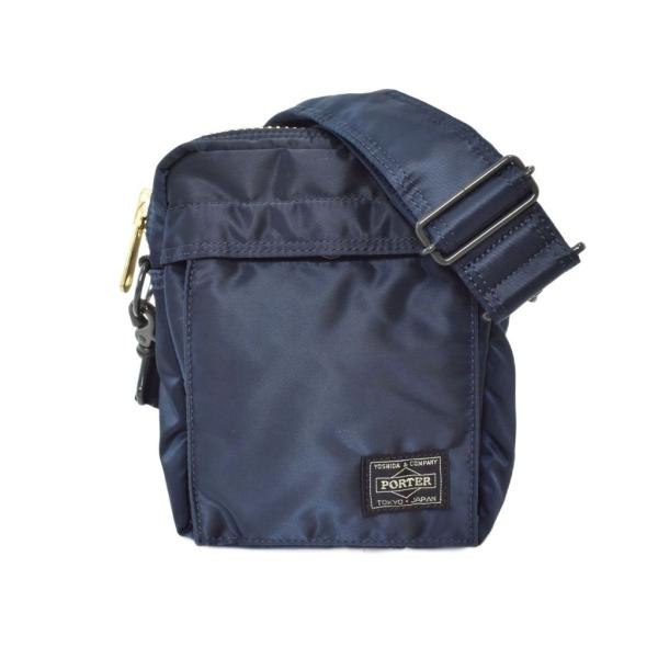PORTER ポーター EXCHANGE TANKER VERTICAL BAG タンカー ショルダー