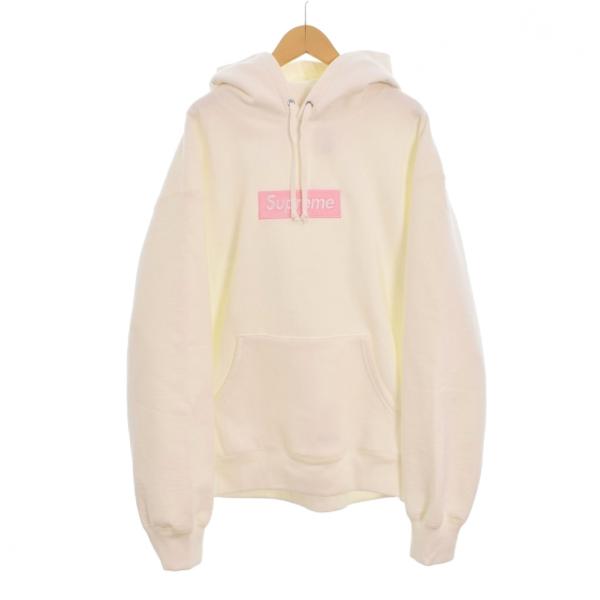 Supreme（シュプリーム） SUPREME 25FW Box Logo Hooded Sweatshirt