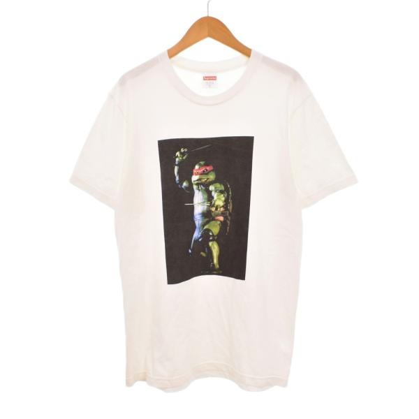 Supreme（シュプリーム） SUPREME 21SS Raphael Tee Tシャツ 半袖