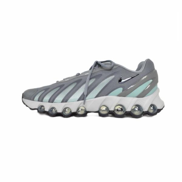 ナイキ NIKE Air Max DN8 Cool Grey Cannon エアマックス クールグレー キャノン スニーカー US12 グレー IH4119-009 メンズ