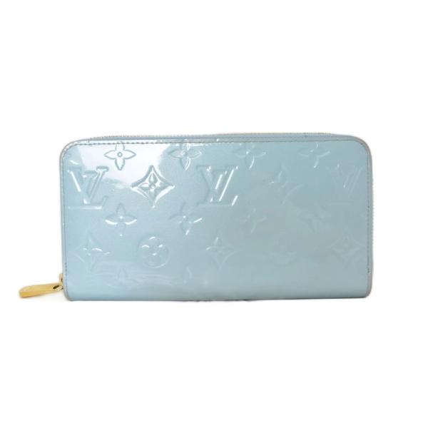 ヨウ ルイヴィトン スィートモノグラム ヴェルニ ジッピーウォレット LOUIS VUITTON（ルイ・ヴィトン） モノグラム ヴェルニ ジッピー