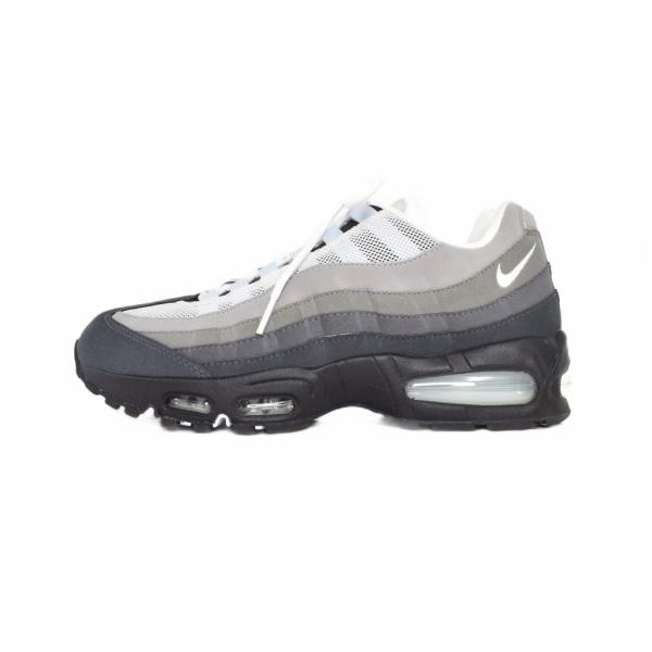 ナイキ NIKE Women's Air Max 95 OG Big Bubble Blue Tint ウィメンズ エアマックス95 ビッグバブル ブルーティント スニーカー US10 グレ
