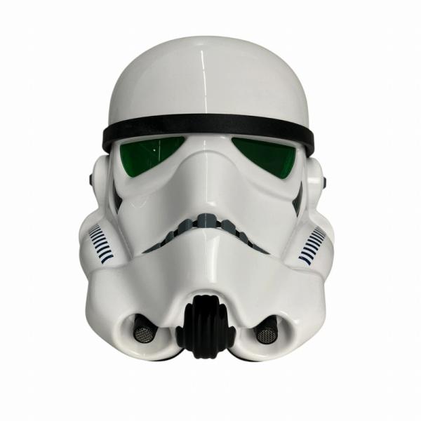 未使用品 EFX スター・ウォーズ ストームトルーパー ヘルメット 未使用品 EFX スター・ウォーズ ストームトルーパー ヘルメット