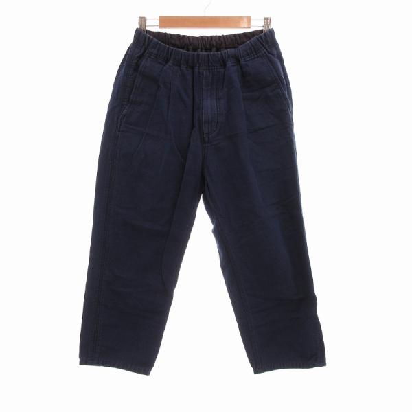 パンツ nonnative DRIFTER SHIN CUT EASY PANTS nonnative/ DRIFTER SHIN CUT EASY PANTS - メルカリ