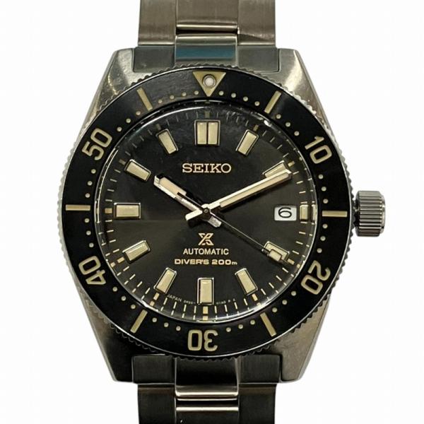 セイコー SEIKO 良品 SBDC101 6R35-00P0 プロスペックス DIVER